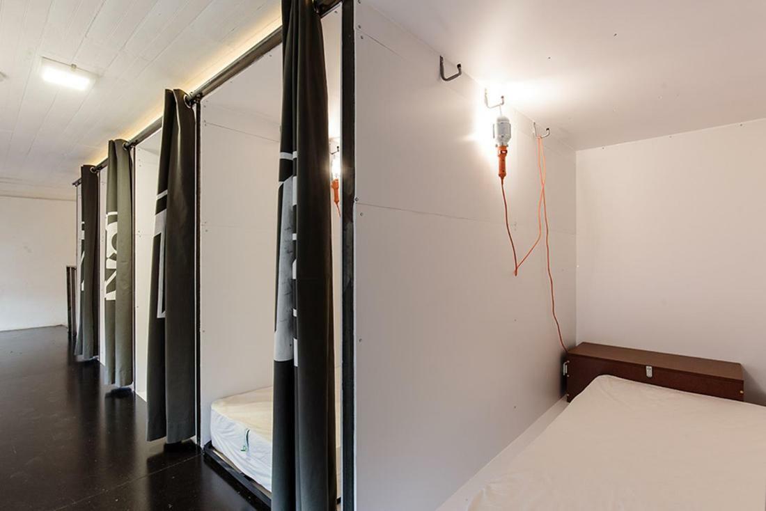 The Dorm * Lissabon